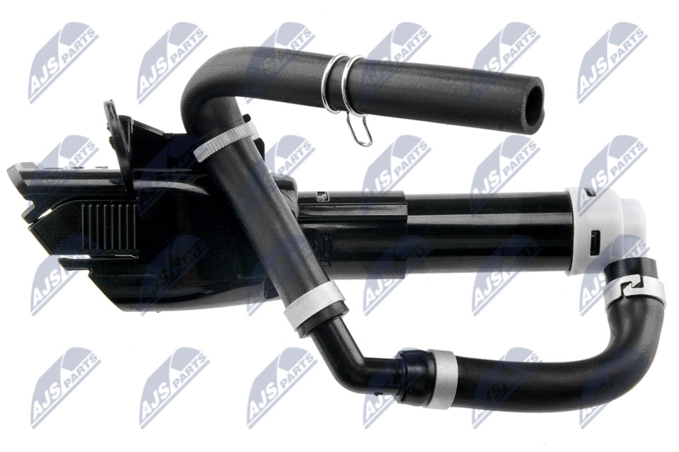 NTY EDS-MS-001 Waschwasserdüse, Scheinwerferreinigung