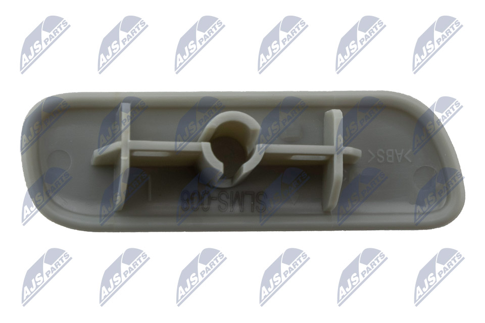 NTY EDS-MS-008 Blende, Stoßfänger