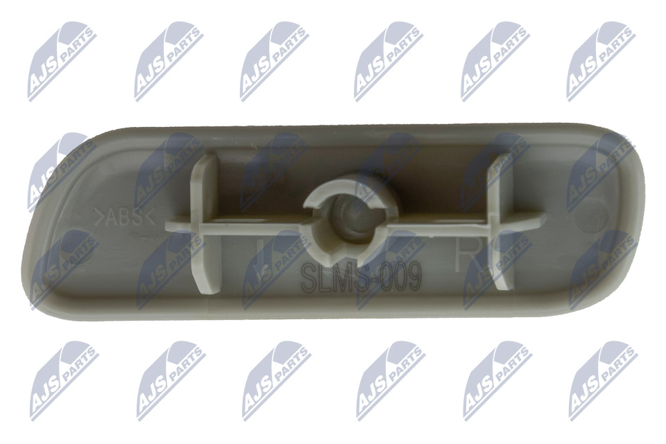 NTY EDS-MS-009 Blende, Stoßfänger