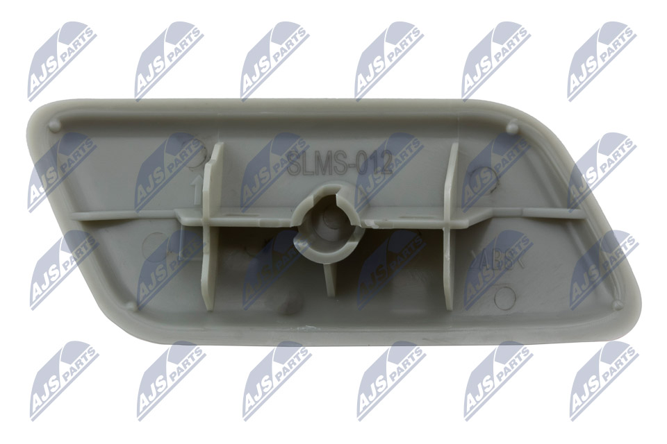 NTY EDS-MS-012 Blende, Stoßfänger