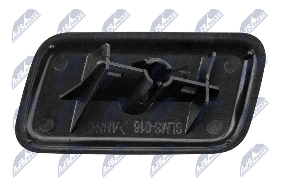 NTY EDS-MS-016 Blende, Stoßfänger