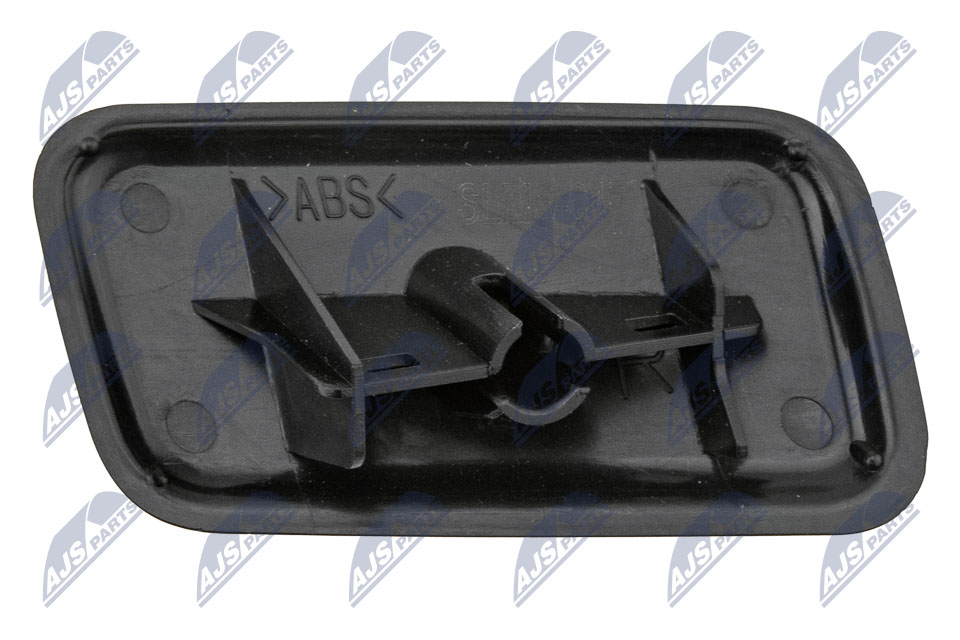 NTY EDS-MS-017 Blende, Stoßfänger