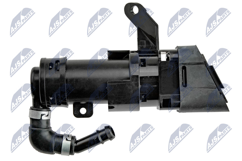 NTY EDS-MZ-002 Waschwasserdüse, Scheinwerferreinigung