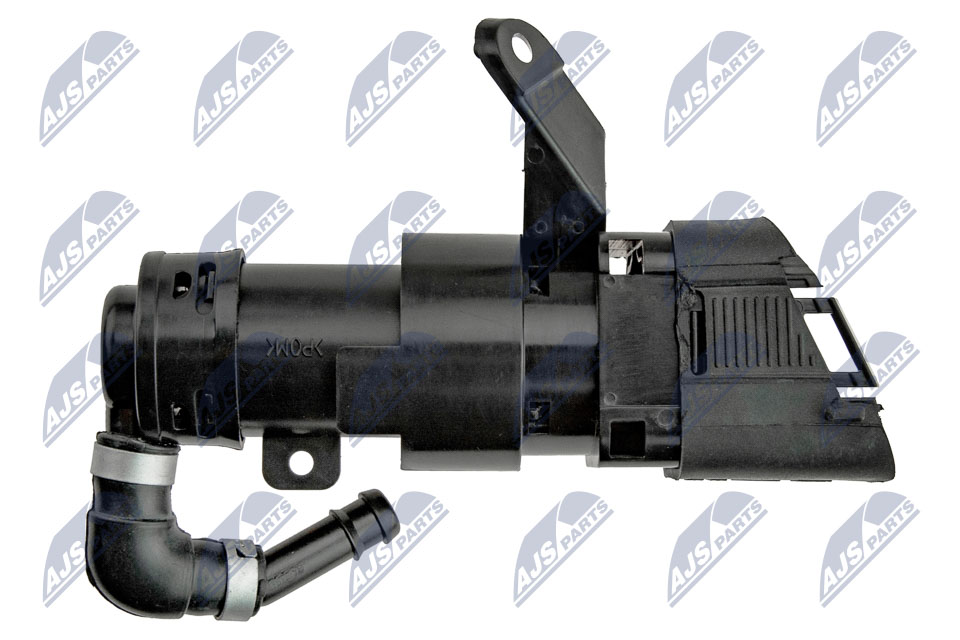 NTY EDS-MZ-003 Waschwasserdüse, Scheinwerferreinigung
