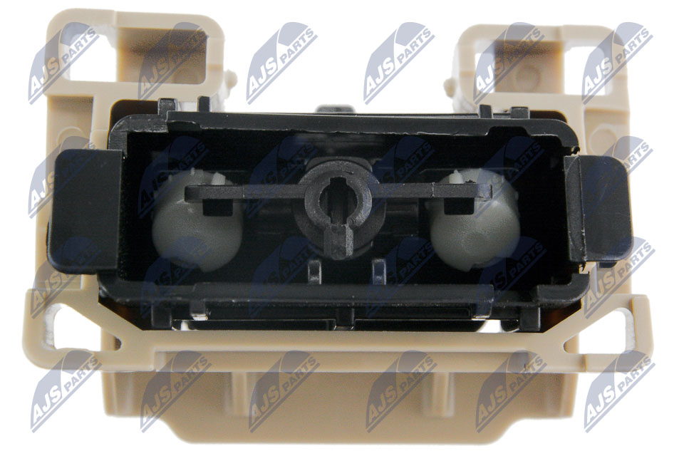 NTY EDS-MZ-010 Waschwasserdüse, Scheinwerferreinigung
