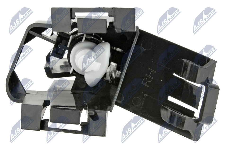 NTY EDS-NS-002 Scheinwerferreinigungsanlage