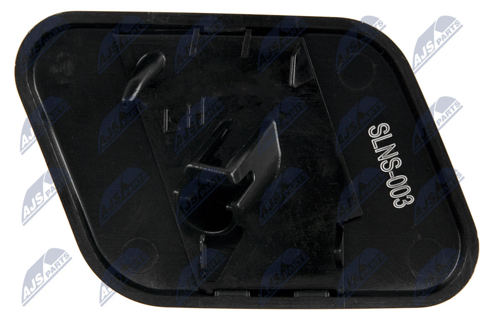 NTY EDS-NS-003 Blende, Stoßfänger