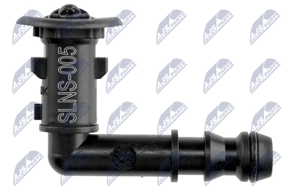 NTY EDS-NS-005 Waschwasserdüse, Scheinwerferreinigung