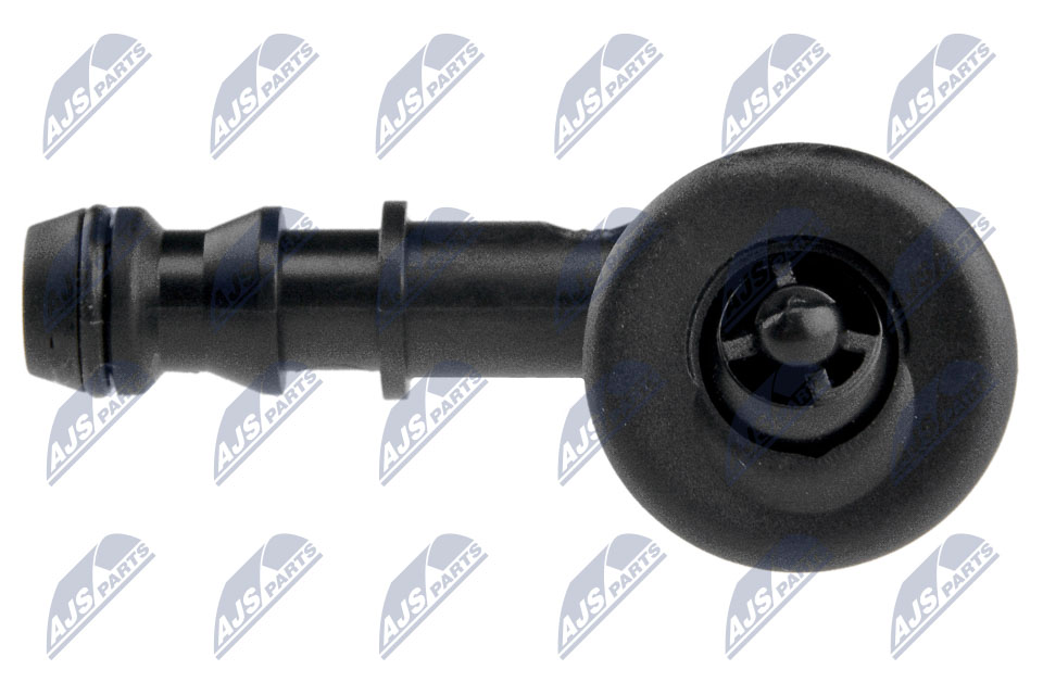 NTY EDS-NS-005 Waschwasserdüse, Scheinwerferreinigung
