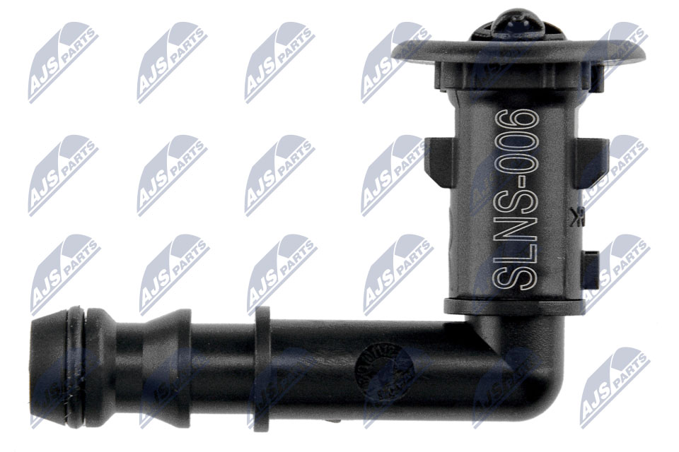 NTY EDS-NS-006 Waschwasserdüse, Scheinwerferreinigung