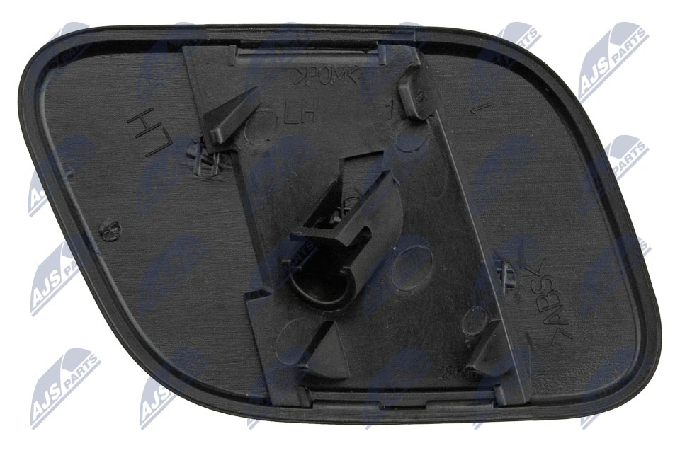 NTY EDS-NS-007 Blende, Stoßfänger