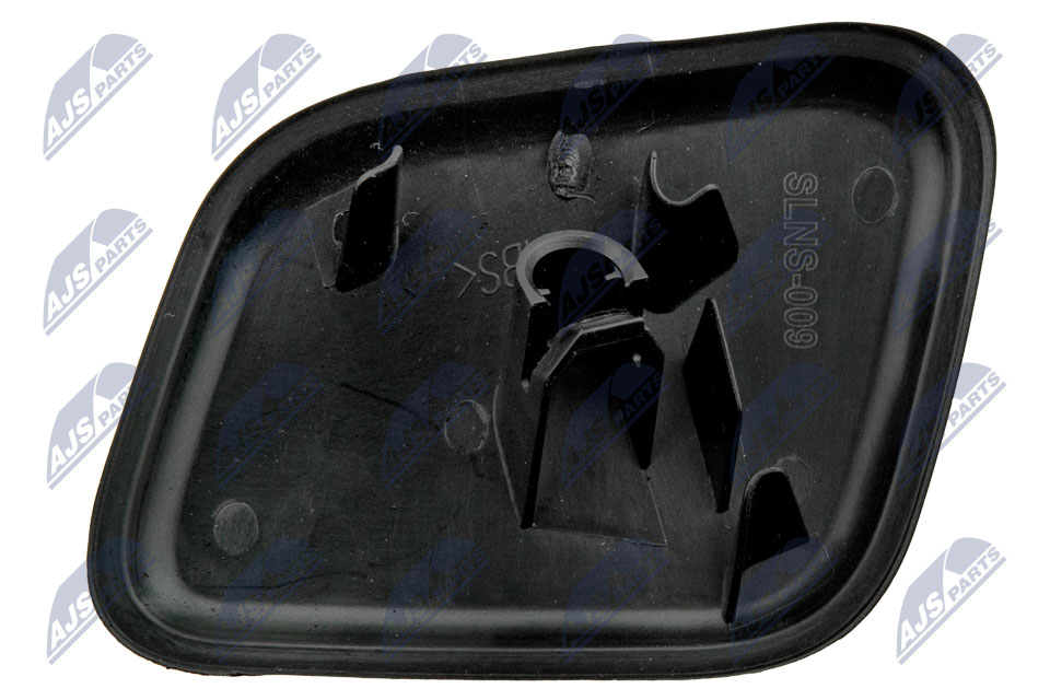 NTY EDS-NS-009 Blende, Stoßfänger