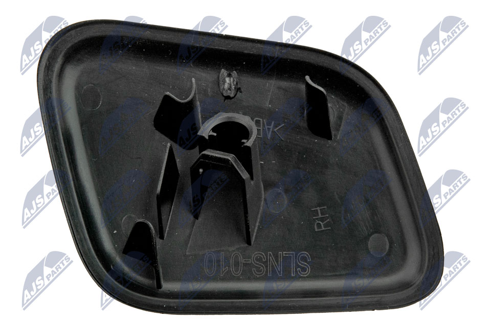 NTY EDS-NS-010 Blende, Stoßfänger