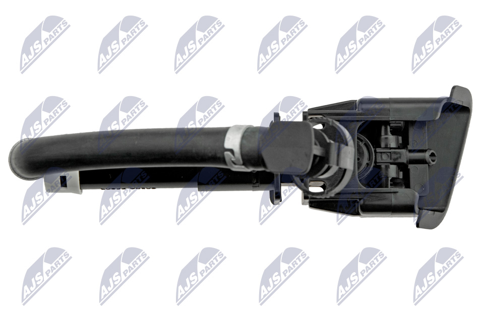 NTY EDS-NS-016 Waschwasserdüse, Scheinwerferreinigung