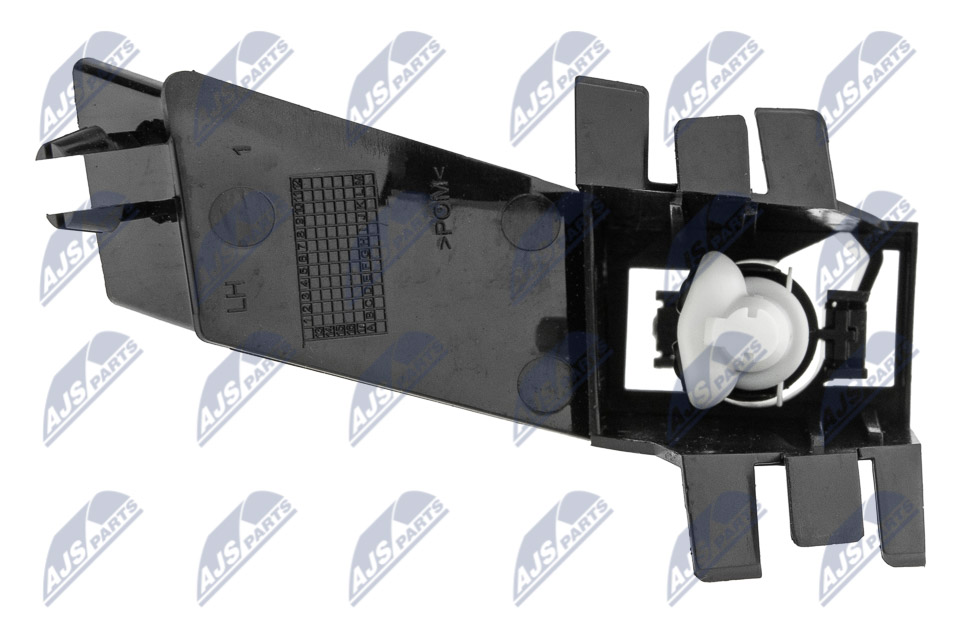 NTY EDS-NS-019 Waschwasserdüse, Scheinwerferreinigung