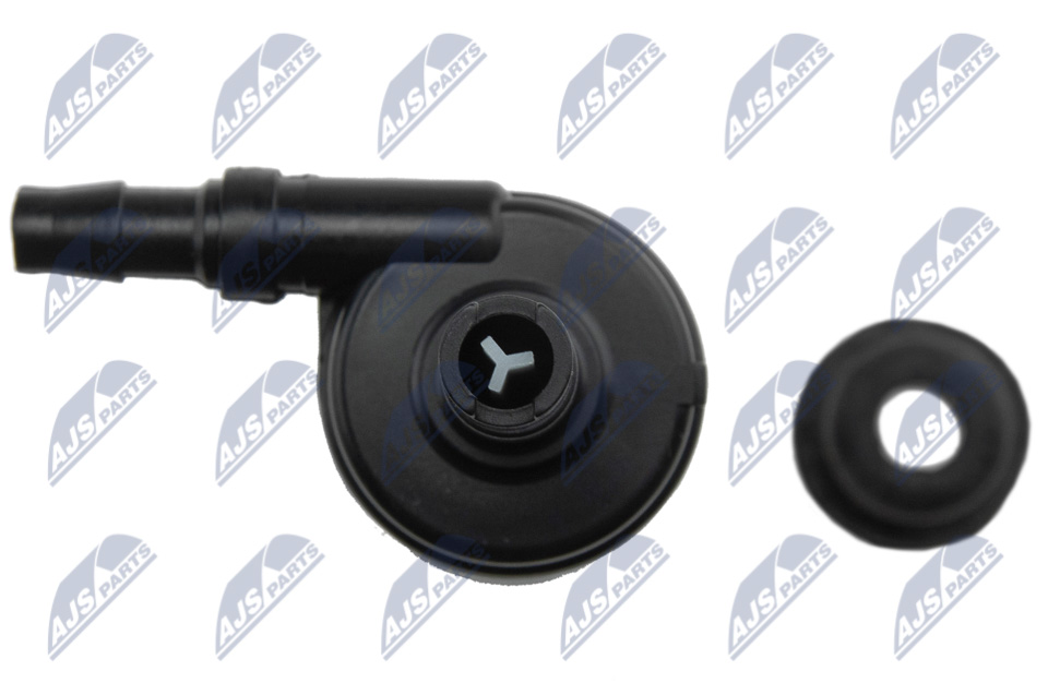 NTY EDS-PE-000 pompa de apa,spalare faruri