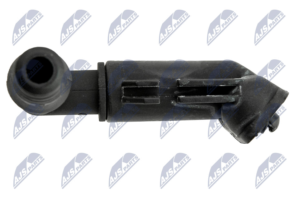 NTY EDS-PL-000 Waschwasserdüse, Scheinwerferreinigung