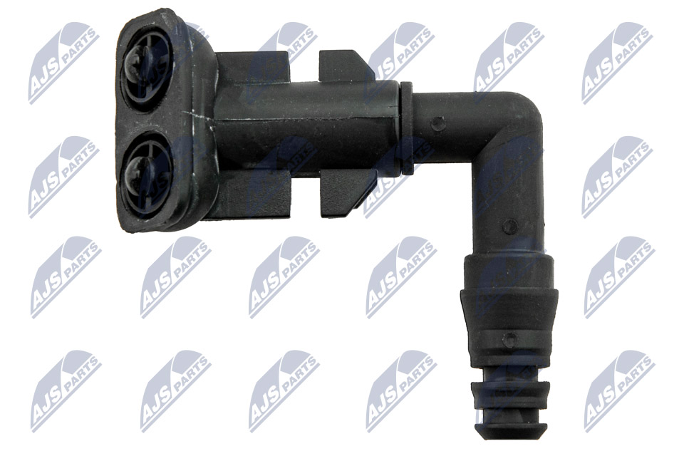 NTY EDS-PL-000 Waschwasserdüse, Scheinwerferreinigung