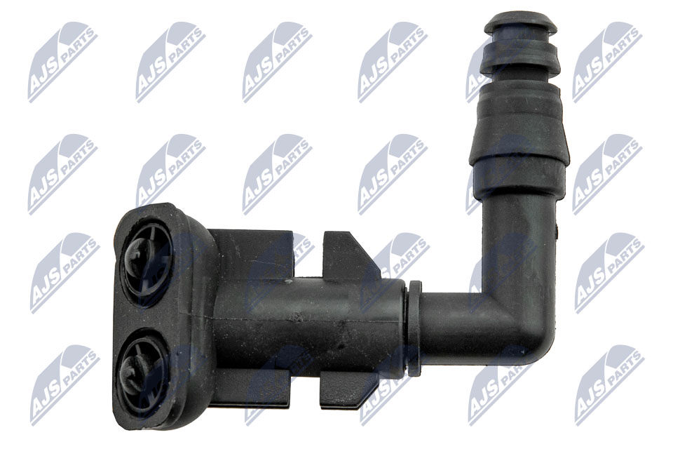 NTY EDS-PL-001 Waschwasserdüse, Scheinwerferreinigung