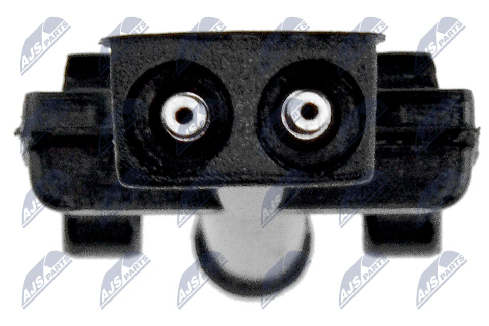 NTY EDS-PL-002 Waschwasserdüse, Scheibenreinigung