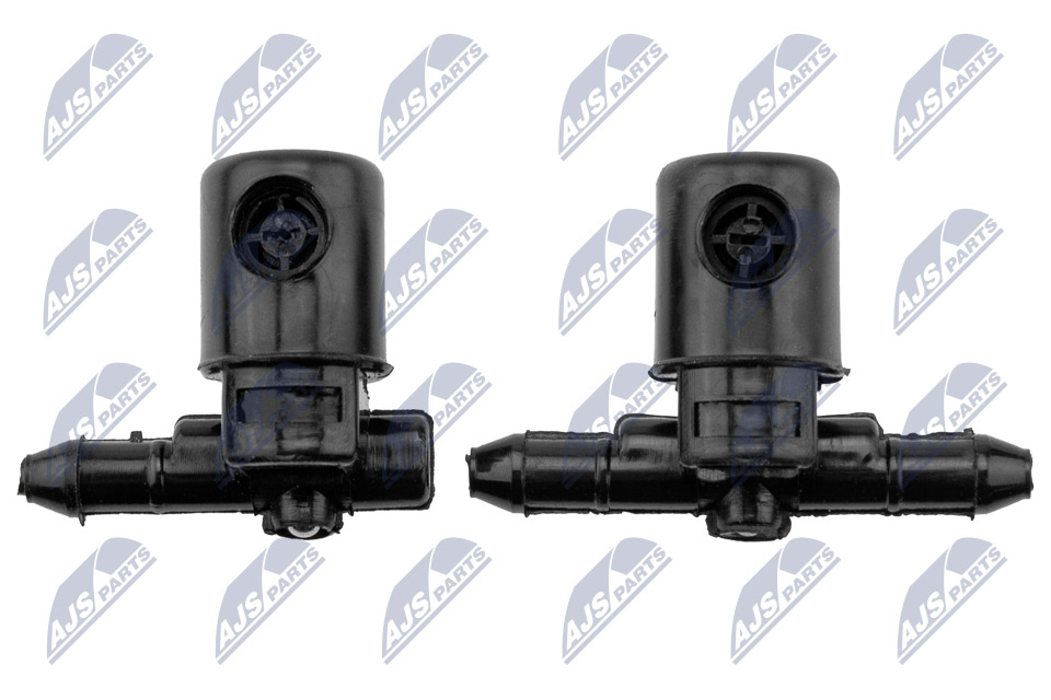 NTY EDS-PL-003A Waschwasserdüse, Scheibenreinigung