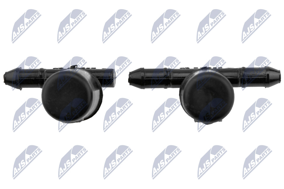 NTY EDS-PL-003A Waschwasserdüse, Scheibenreinigung