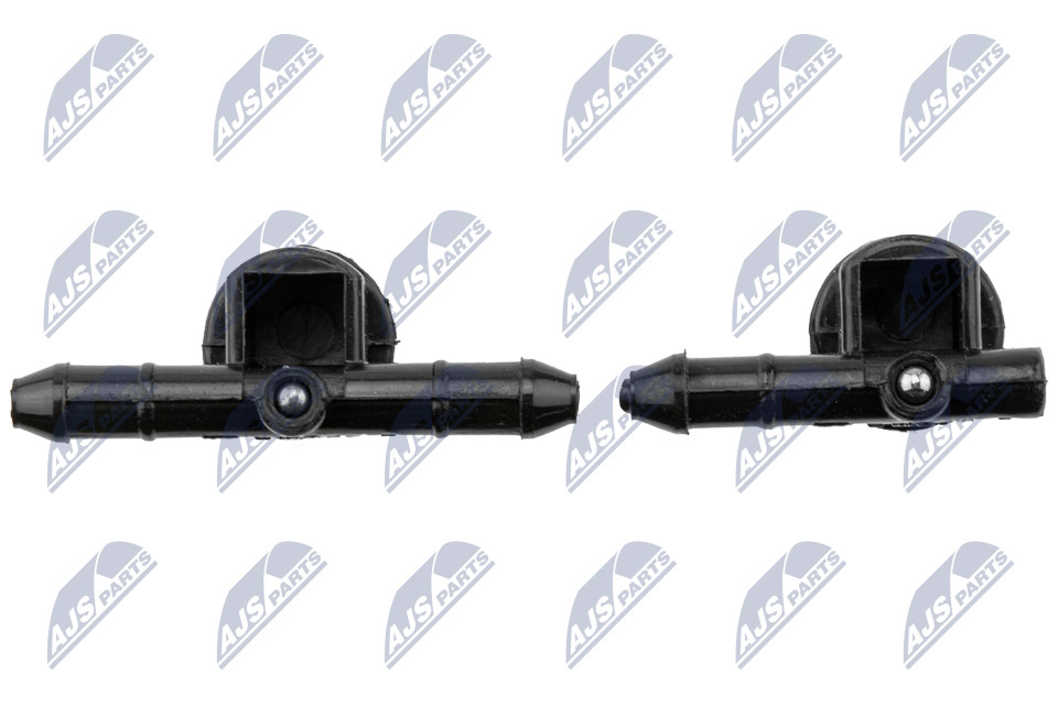 NTY EDS-PL-003A Waschwasserdüse, Scheibenreinigung