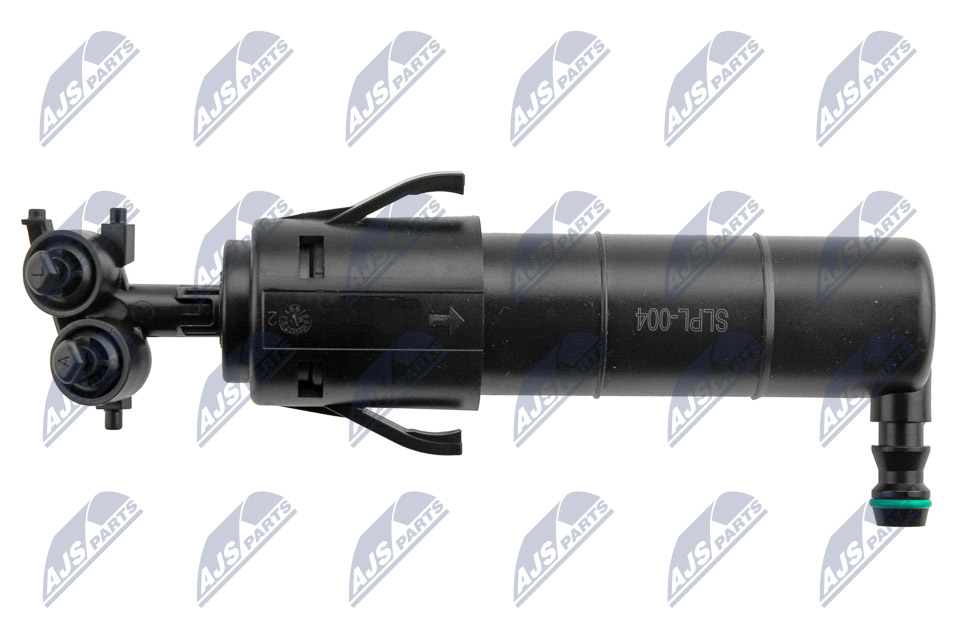 NTY EDS-PL-004 Waschwasserdüse, Scheinwerferreinigung