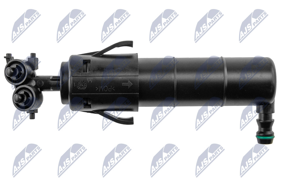 NTY EDS-PL-006 Waschwasserdüse, Scheinwerferreinigung