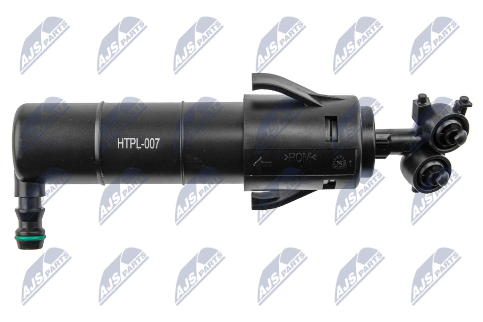 NTY EDS-PL-007 Waschwasserdüse, Scheinwerferreinigung