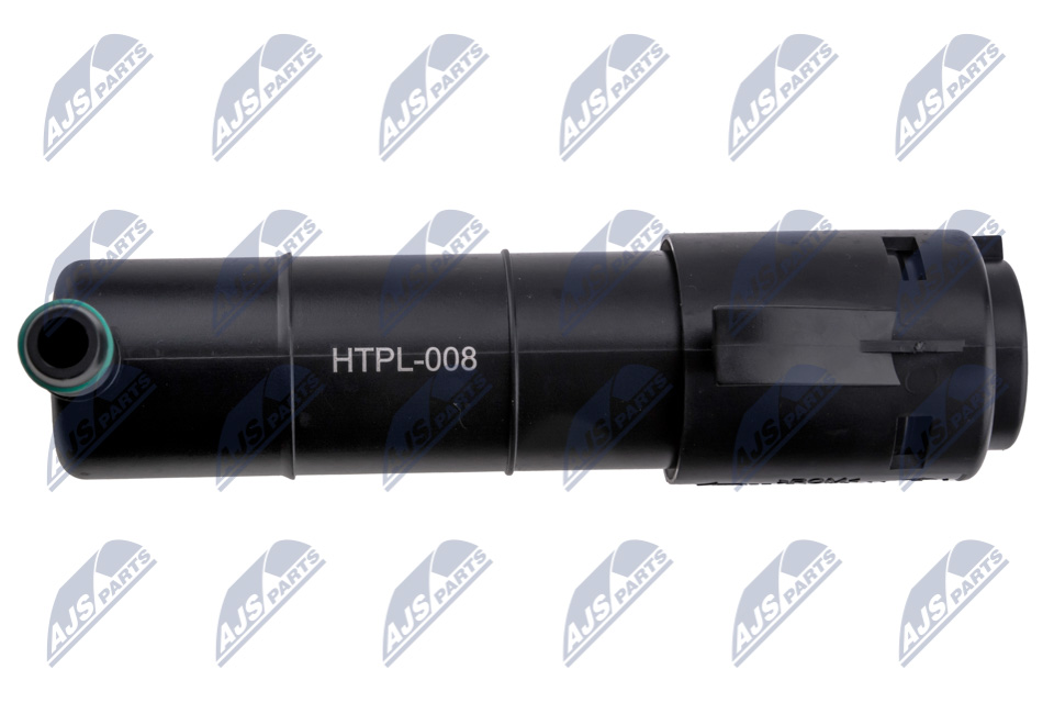 NTY EDS-PL-008 Waschwasserdüse, Scheinwerferreinigung