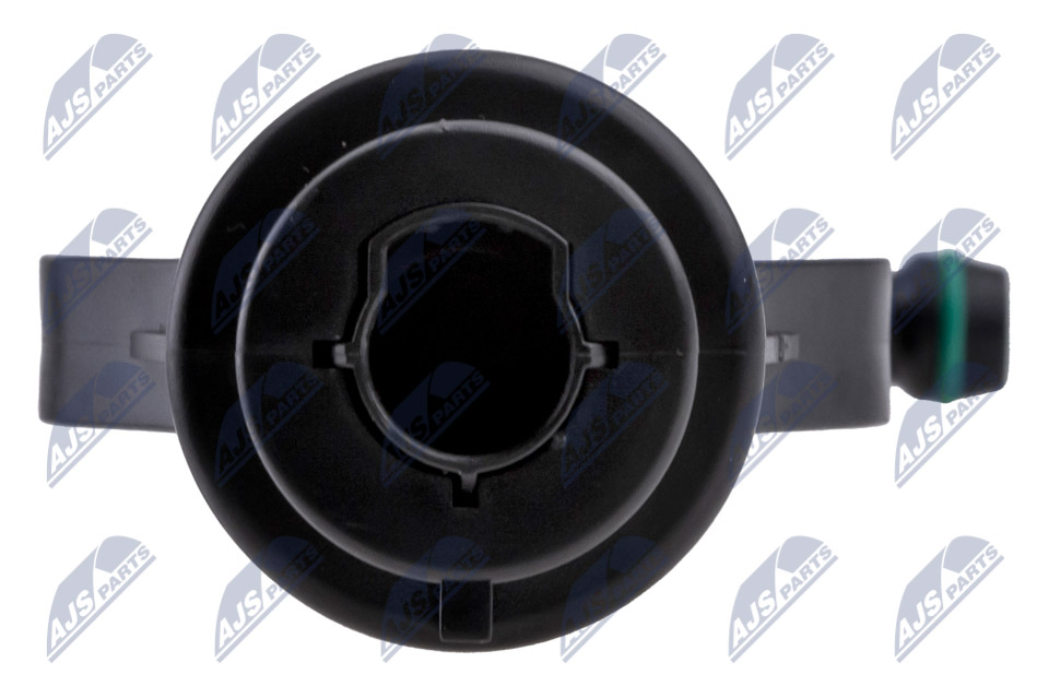 NTY EDS-PL-008 Waschwasserdüse, Scheinwerferreinigung