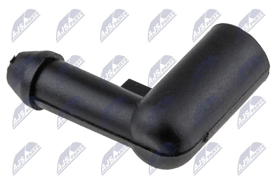 NTY EDS-PL-015 Ventil, Waschwasserleitung
