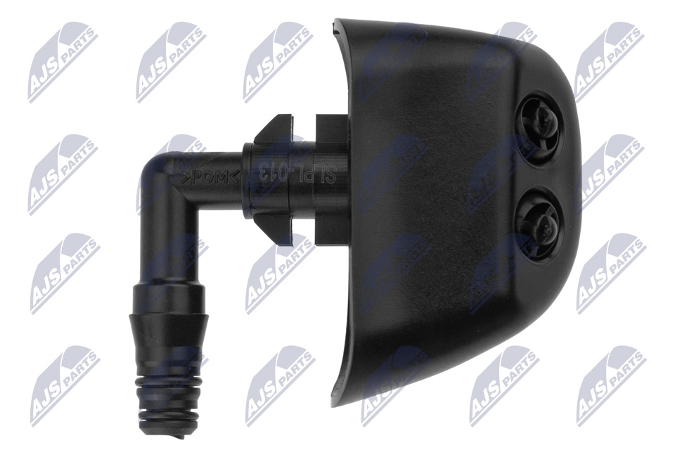 NTY EDS-PL-016 Waschwasserdüse, Scheinwerferreinigung