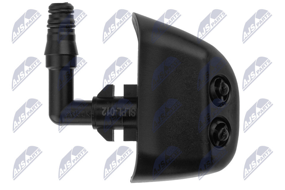 NTY EDS-PL-017 Waschwasserdüse, Scheinwerferreinigung