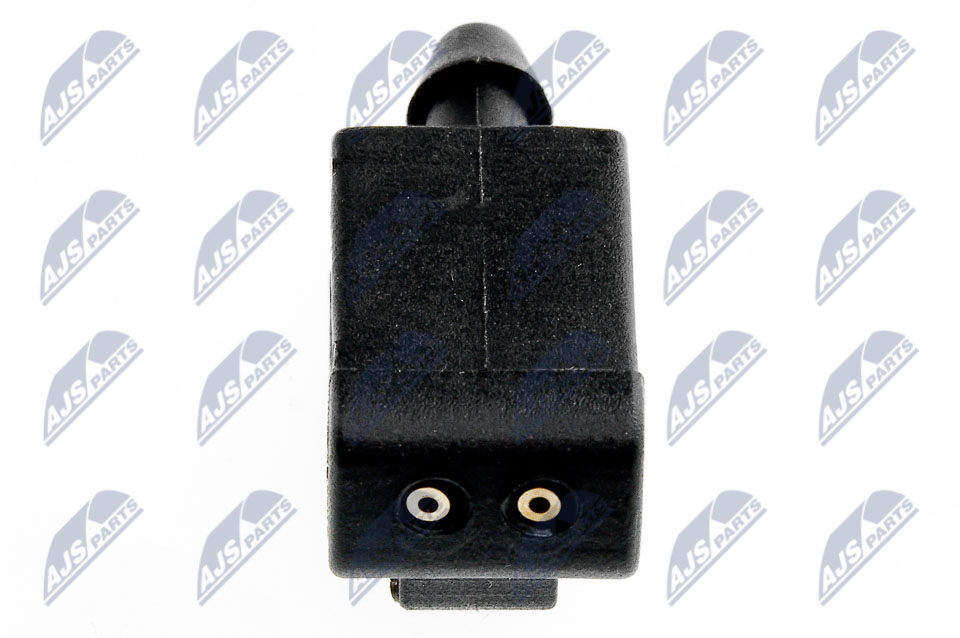 NTY EDS-RE-002 Waschwasserdüse, Scheibenreinigung