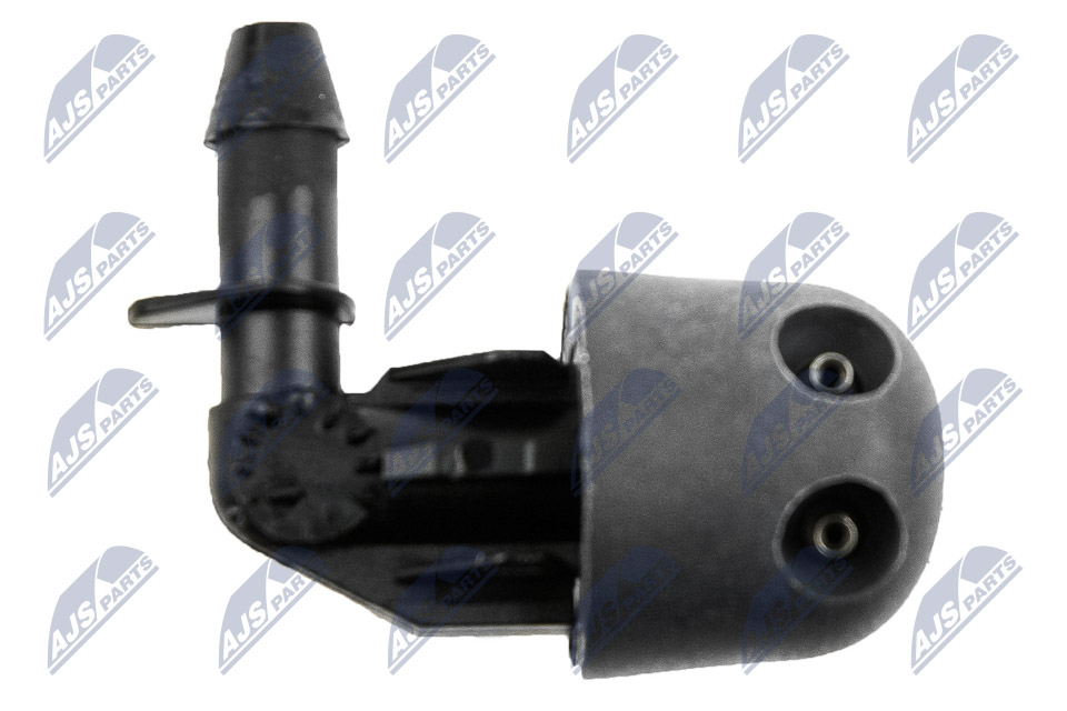NTY EDS-RE-006 Waschwasserdüse, Scheibenreinigung