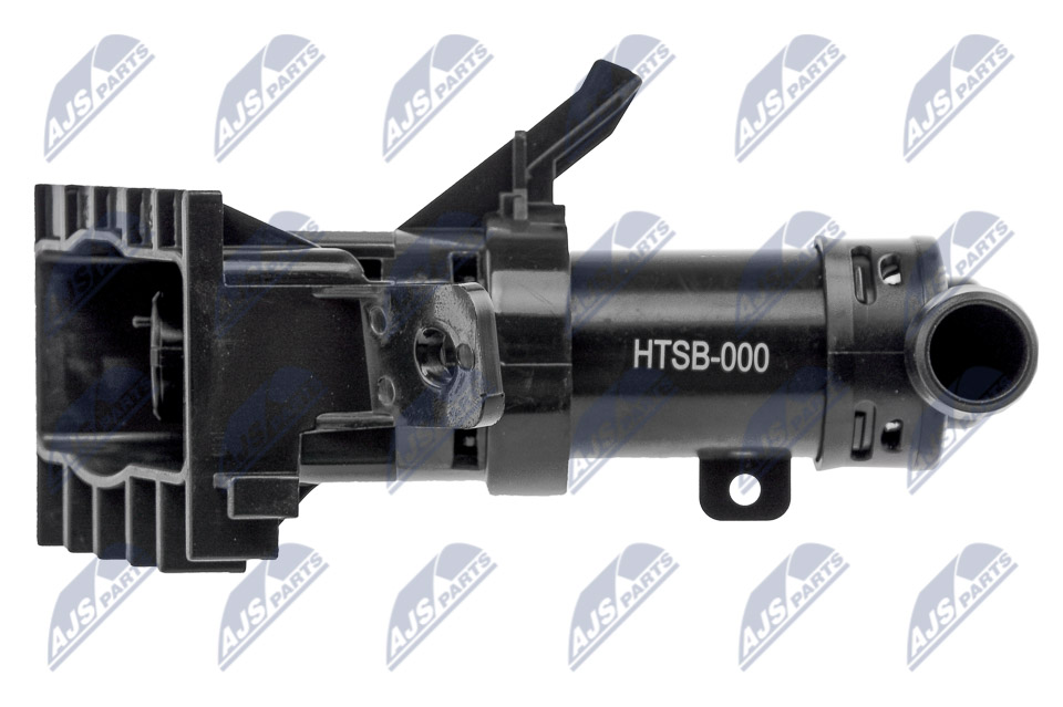 NTY EDS-SB-000 Waschwasserdüse, Scheinwerferreinigung