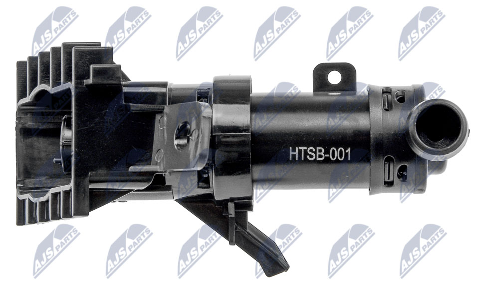 NTY EDS-SB-001 Waschwasserdüse, Scheinwerferreinigung