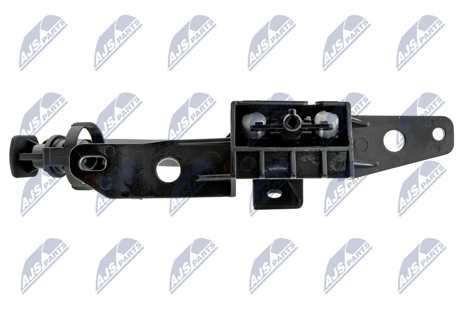NTY EDS-SB-003 Waschwasserdüse, Scheinwerferreinigung