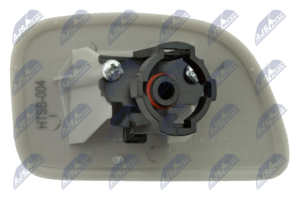 NTY EDS-SB-004 Blende, Stoßfänger