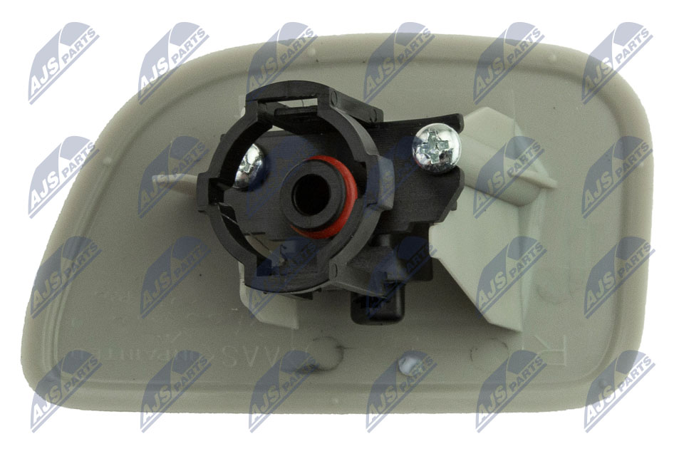 NTY EDS-SB-005 Blende, Stoßfänger