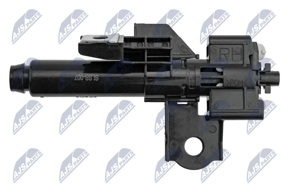 NTY EDS-SB-007 Waschwasserdüse, Scheinwerferreinigung
