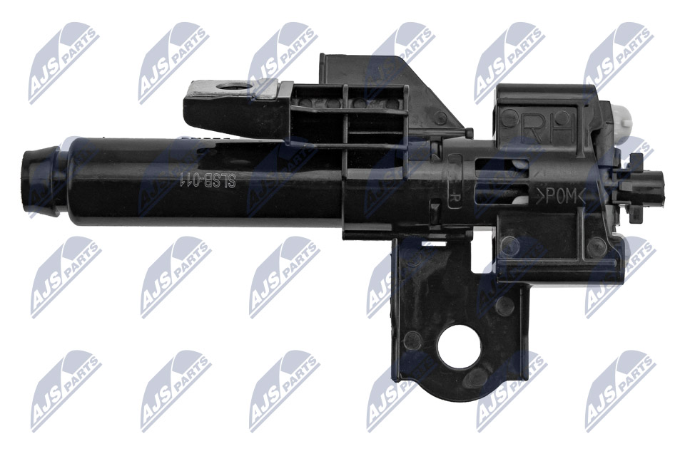 NTY EDS-SB-011 Waschwasserdüse, Scheinwerferreinigung