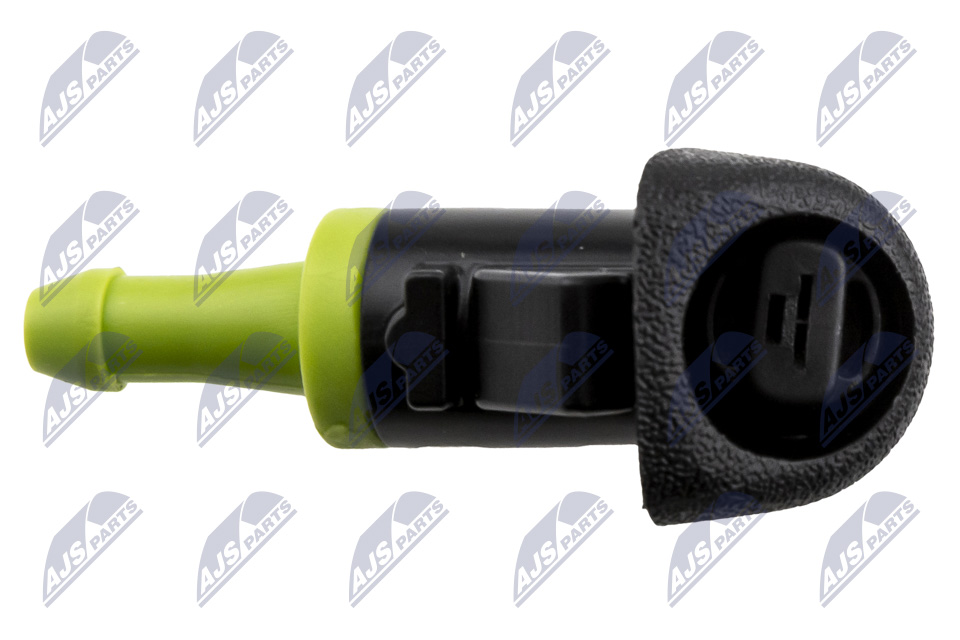NTY EDS-SB-031 Waschwasserdüse, Scheibenreinigung