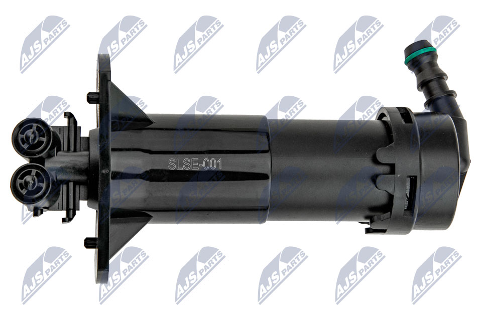 NTY EDS-SE-001 Waschwasserdüse, Scheinwerferreinigung