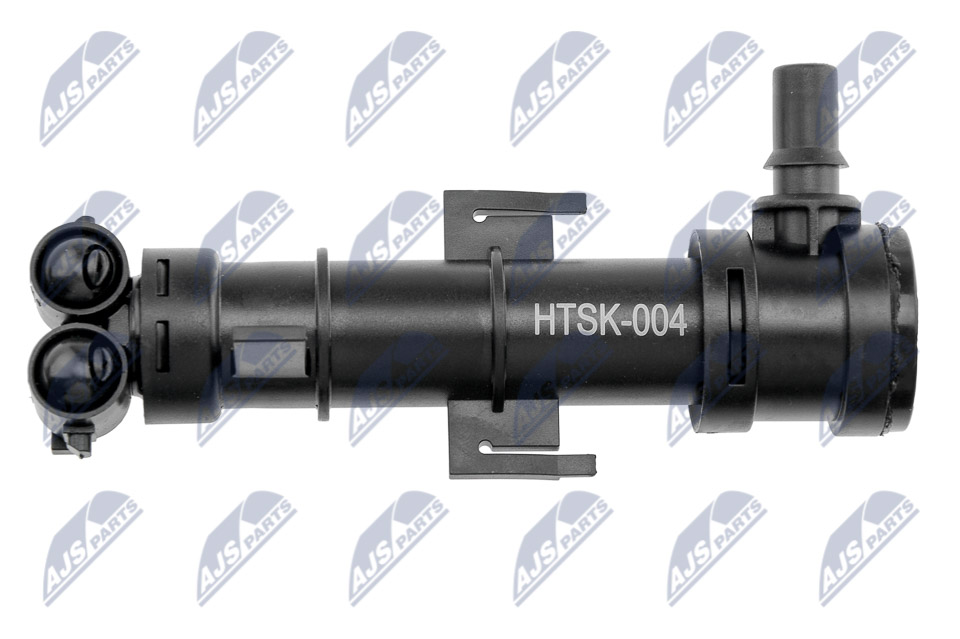 NTY EDS-SK-004 Waschwasserdüse, Scheinwerferreinigung