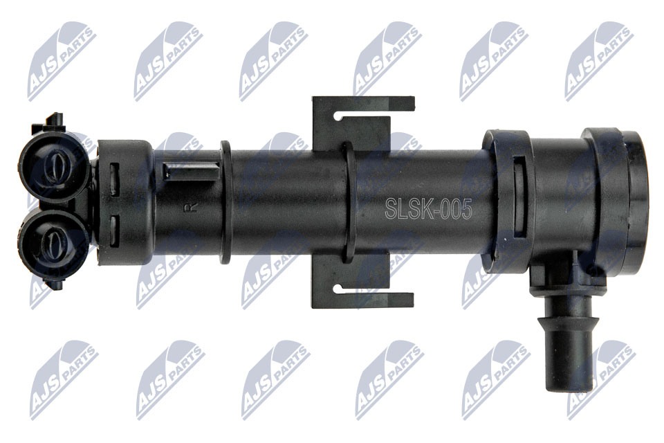 NTY EDS-SK-005 Waschwasserdüse, Scheinwerferreinigung