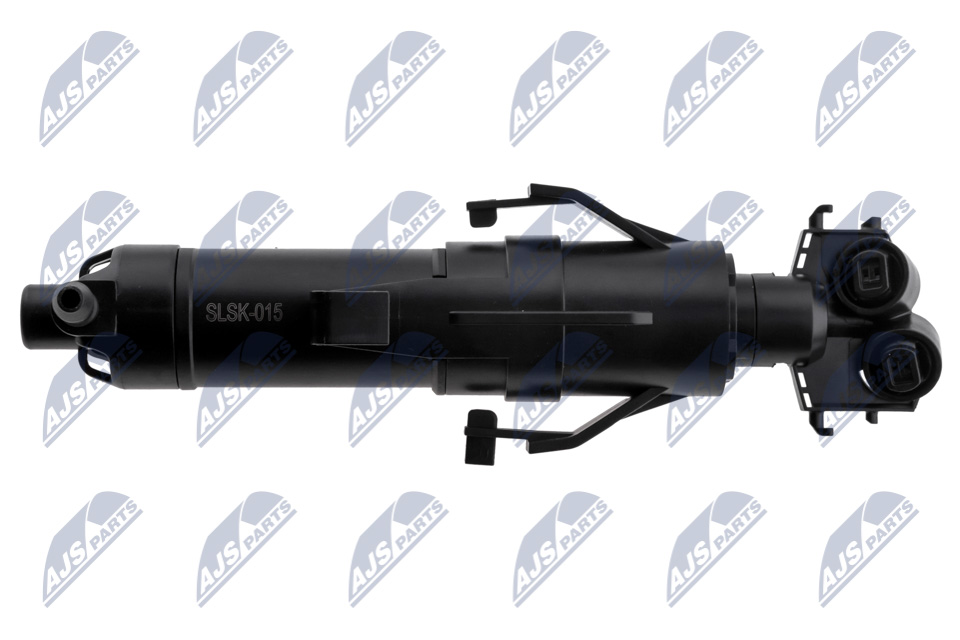 NTY EDS-SK-015 Waschwasserdüse, Scheinwerferreinigung