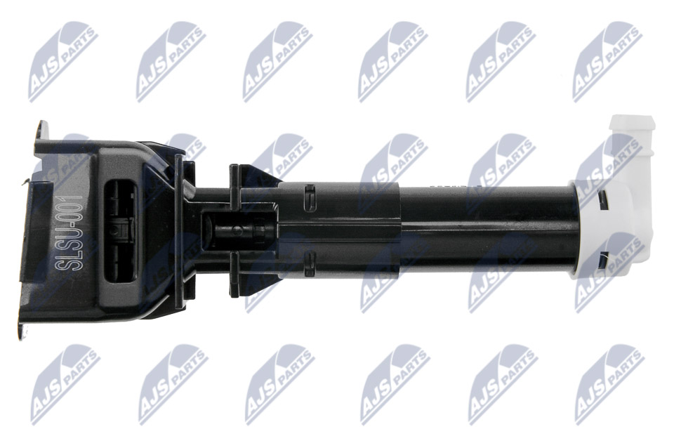NTY EDS-SU-001 Waschwasserdüse, Scheinwerferreinigung